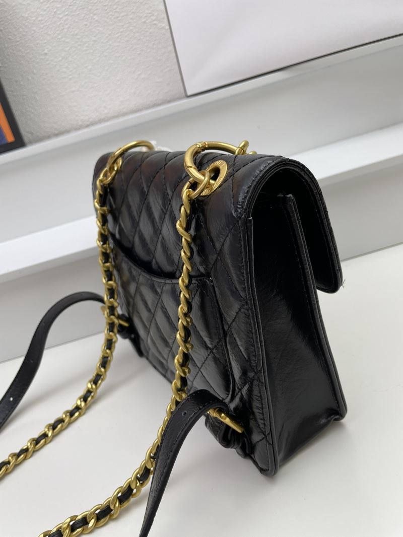 Chanel Satchel Bags